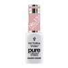 VICTORIA VYNN 135 Pure Creamy Hybrid Mellow Rose Creme-Hybrid-Lack 8ml 