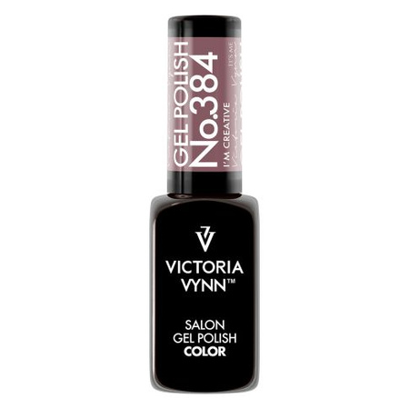 Victoria Vynn Gel Polish Farbe 384 I'm Creative Hybrid Lack 8 ml 