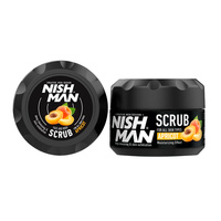 Nishman Gesichts- und Körperpeeling Aprikosenpeeling 300 ml