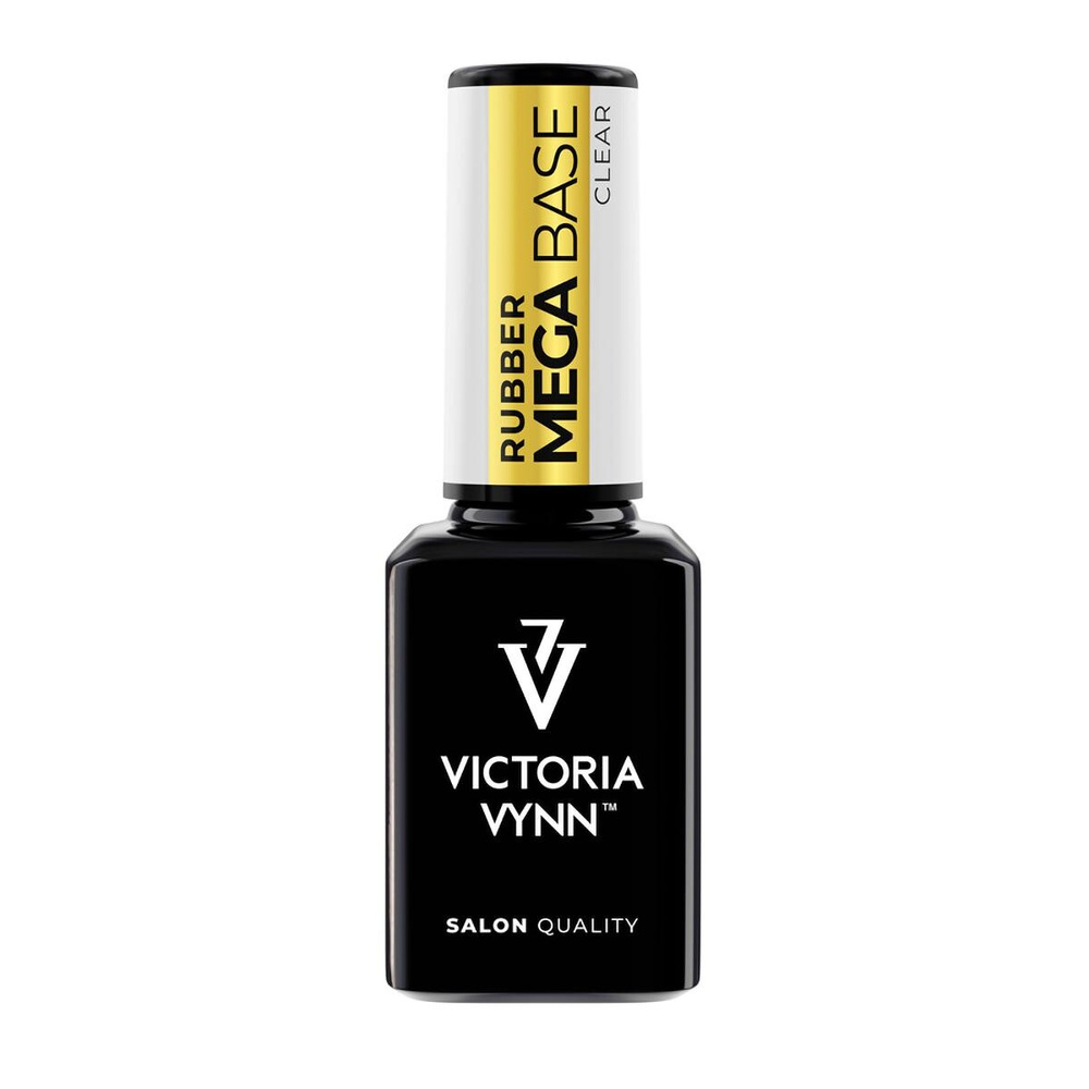 VICTORIA VYNN Gel Polish Mega Base flexible multifunktionale Hybrid-Basis 15ml
