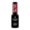 VICTORIA VYNN 160 Gel Polish Farbe Hitze Claret Hybrid Lack 8ml 