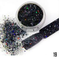 Elegance Effect 19 Nagellack