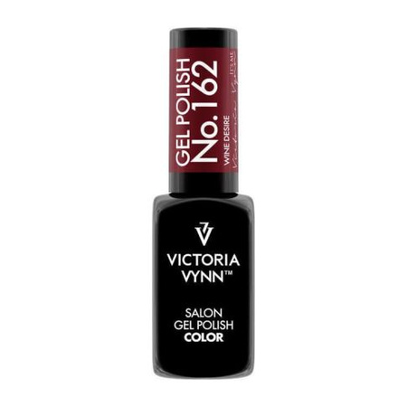 VICTORIA VYNN 162 Gel Polish Farbe Wine Desire Hybrid-Lack 8ml 