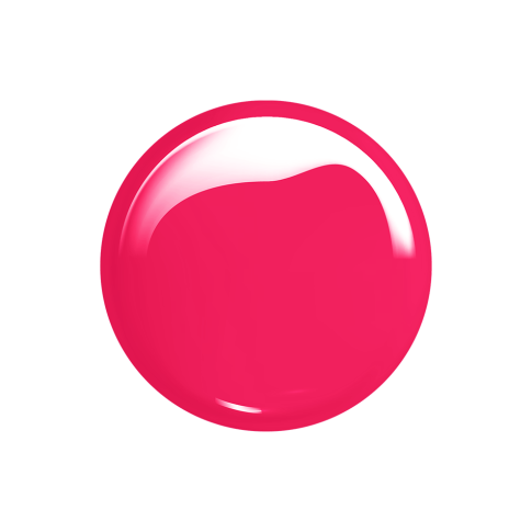 Victoria Vynn Gel Polish 341 Tomorrow Hybrid-Lack 8 ml Magenta Forever