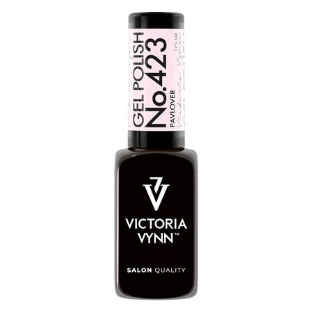 Victoria Vynn Gel Polish Color 423 PavLover Hybrid-Lack 8 ml