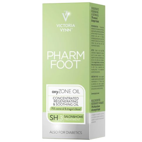 Pharm Fuß oxyZONE OIL 15 ml