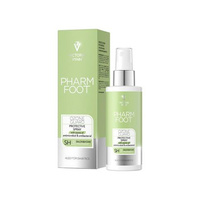 Pharm Fuß Ozonschutz 150 ml
