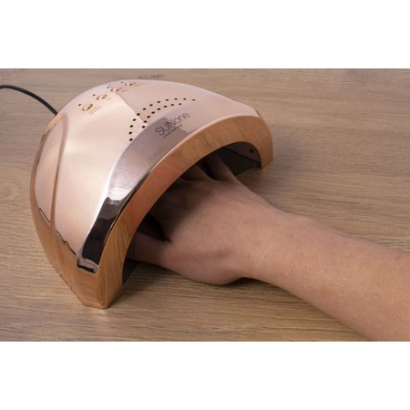 Sunone SUN1 LED UV Lampe 24/48W Gold 