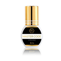 Secret Lashes Master Code Ultra Hold Kleber 5 ml