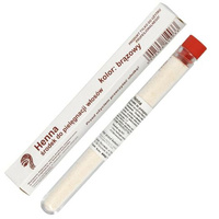 Henna-Pulver BRONZE 15g