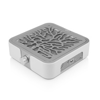 Bucos Krypton II XPS-350 Maniküre und Pediküre Fräsmaschine 70W