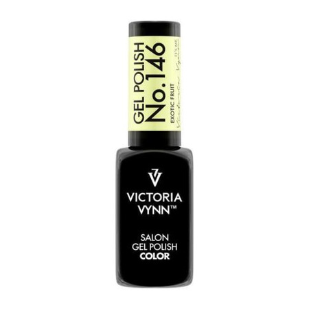 VICTORIA VYNN 146 Gel Polish Farbe Exotic Fruit Hybrid Lack 8ml 