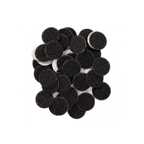 Ersatzpads für Podo Discs S 15 mm Abstufung 80