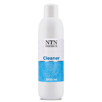 NTN Premium Cleaner – Entfettungsflüssigkeit für Nagelplatten, 1000 ml