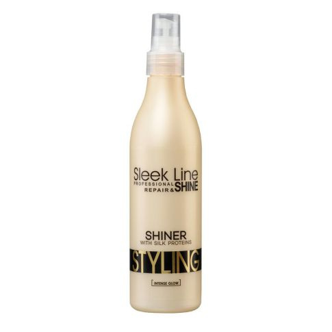 STAPIZ SLEEK LINE Glossier 300ml