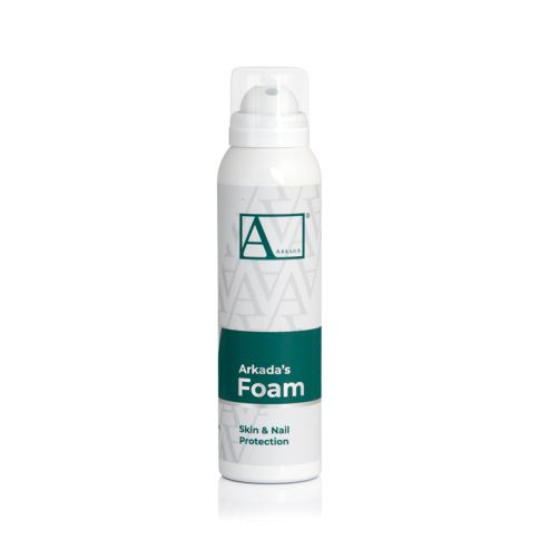 Arkada Schaum Schutz Fußschaum 150 ml