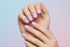 Victoria Vynn Gel Polish Color 456 Zuckerwatte Hybrid-Lack 8 ml