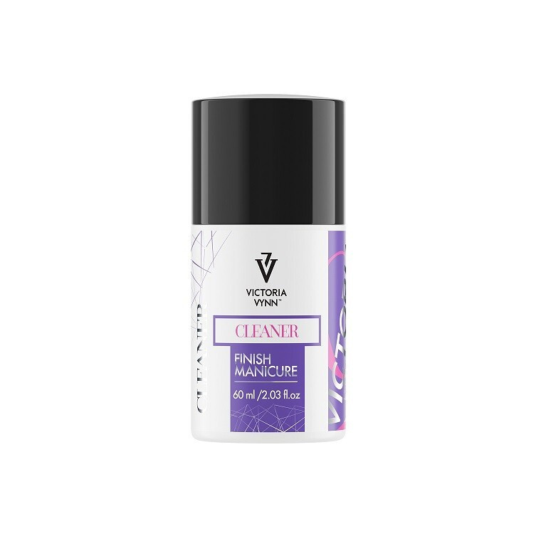 Victoria Vynn Cleaner Finish Maniküre Entfetter 60 ml