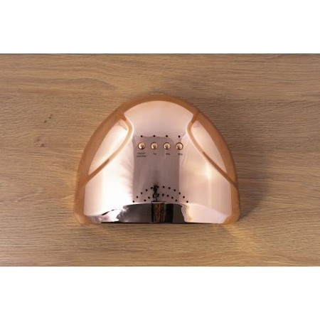 Sunone SUN1 LED UV Lampe 24/48W Gold 