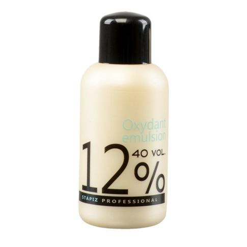 STAPIZ Wasserstoffperoxid-Creme 12% 150ml