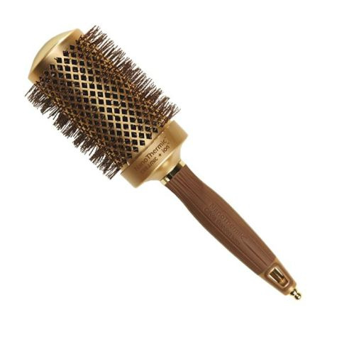 OLIVIA GARDEN Nanothermische NT54 Haarbürste 54mm