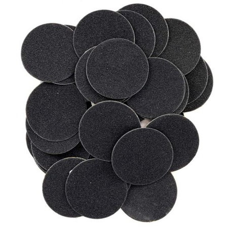 Austauschbare Scheiben für Podo Discs XL 35 mm Teilung 240 