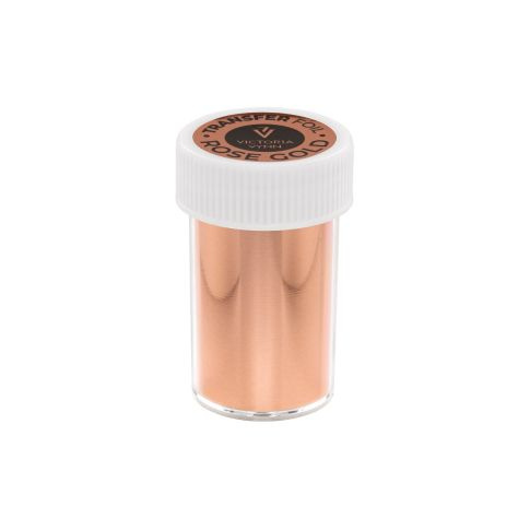 Victoria Vynn Transferfolie Rose Gold