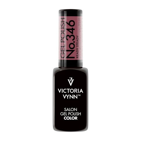 Victoria Vynn Gel Polish Farbe 346 Ready Steady Hybrid-Lack 8 ml