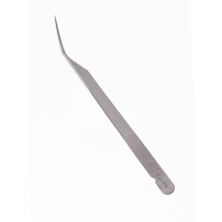 SECRET LASHES Rabenpinzette - Typ FS 