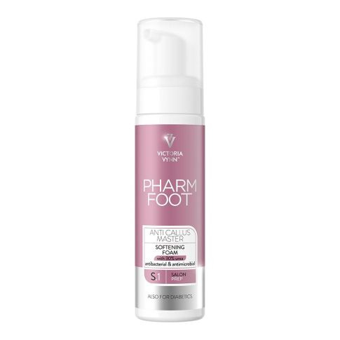 Pharm Fuß Anti Hornhaut Master 200 ml