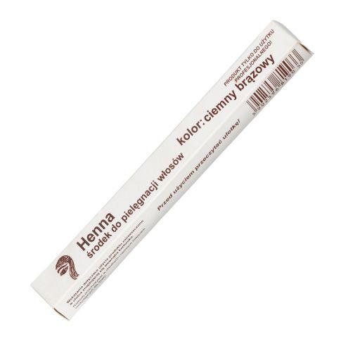 Hennapulver DARK BRONZE 15g