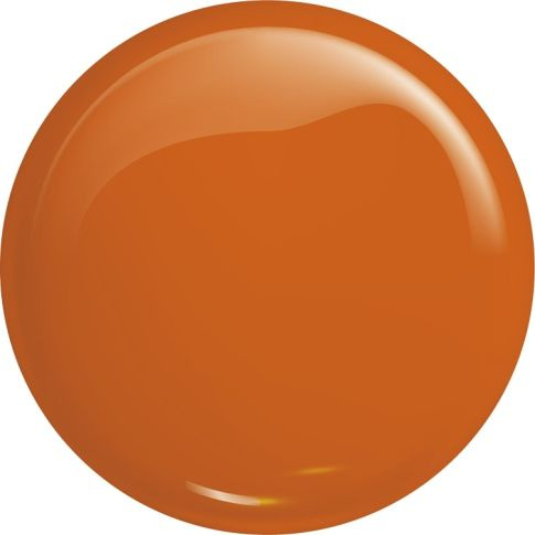 Victoria Vynn Gel Polish 339 Psycho Orange 8 ml Verrückt in Farben