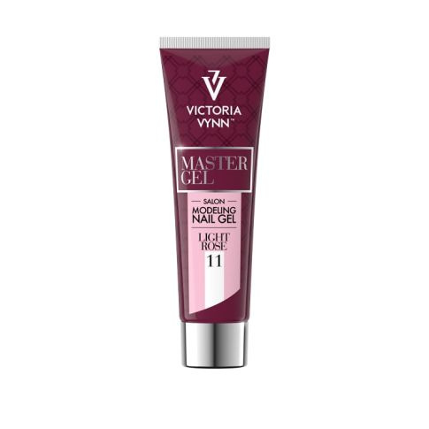 Victoria Vynn Master Gel 11 Hellrosa 60g