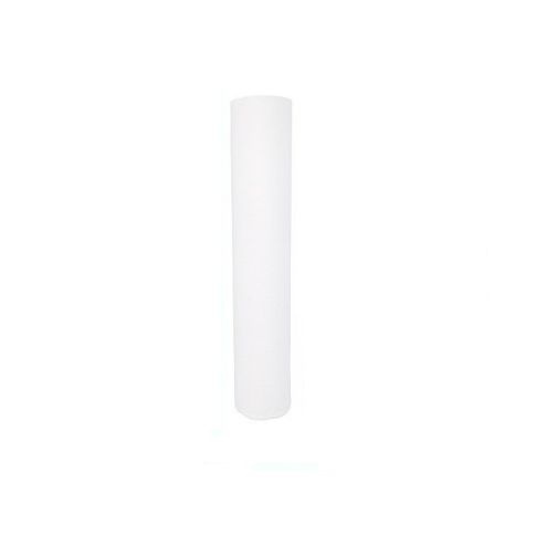 Weiße 50/60cm Zelluloseträgerfolie