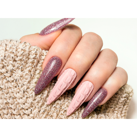 Victoria Vynn Acryl-Pulver Klar 10g