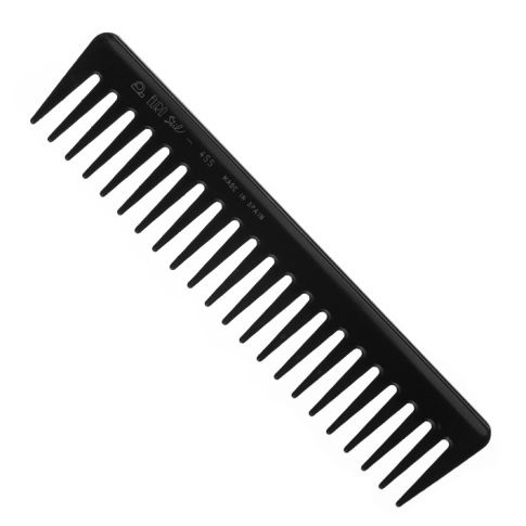 EURO STIL 455 professioneller Friseurkamm