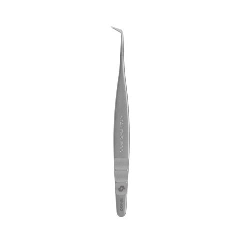 Stalex Pro Wimpernpinzette Expert TE-40/2