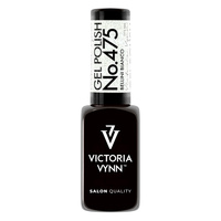 Victoria Vynn Gel Polish Color 475 Bellini Bianco Hybridlack 8 ml