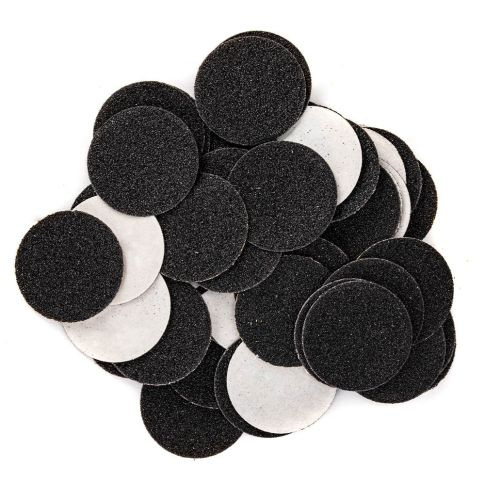 Austauschbare Scheiben für Podo Discs XL 35 mm Teilung 80