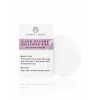 SECRET LASHES Wimpernkissen aus Silikon