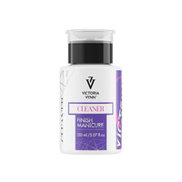 Victoria Vynn Cleaner Finish Maniküre Entfetter 150 ml