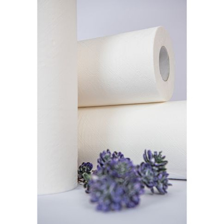 Medizinische Zelluloseschicht 50/50 