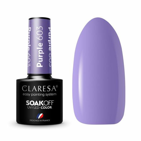 Claresa Violett 603 5g