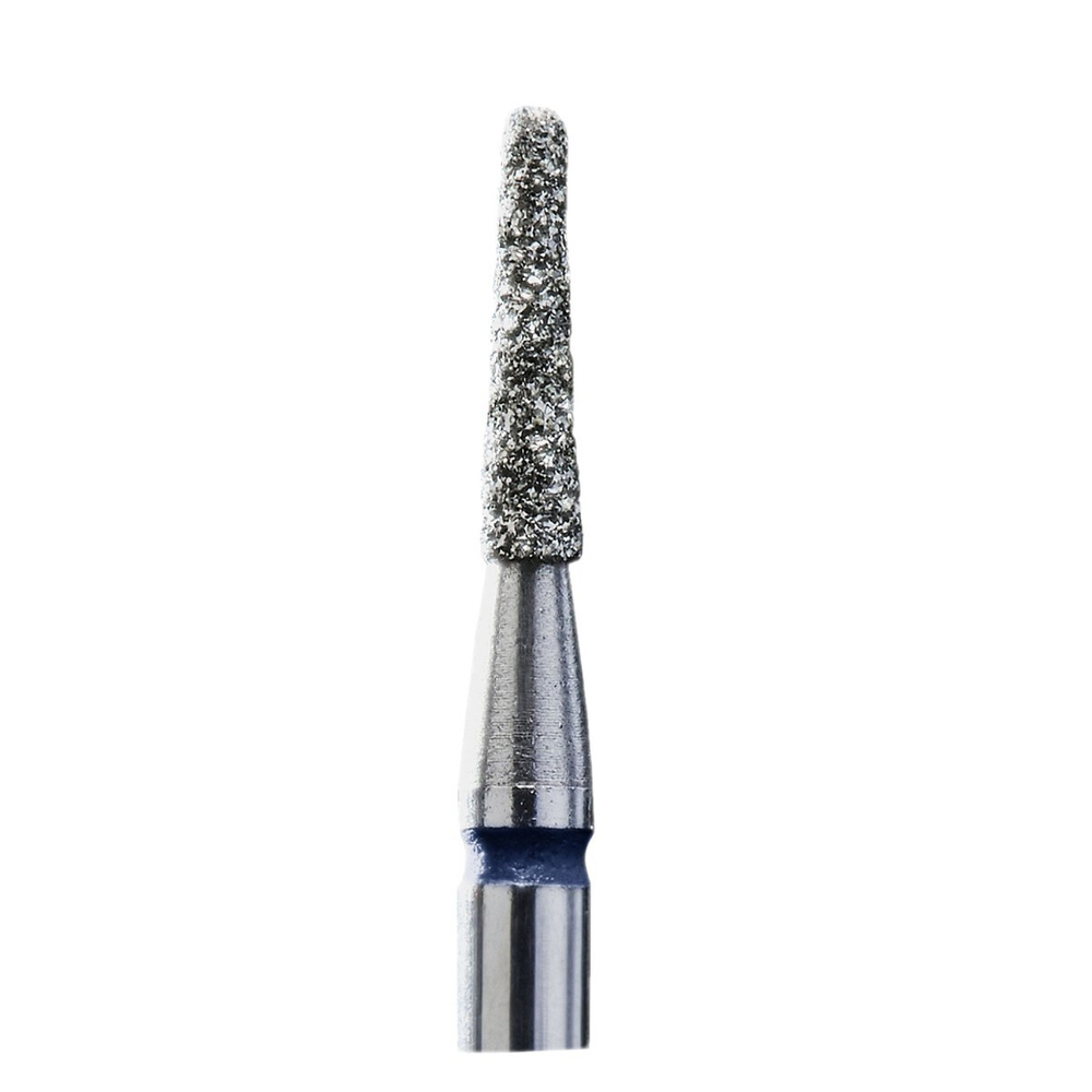 Staleks Cutter Diamant Kegel Blau Expert Durchmesser 1,8 mm/Werkstück 8 mm