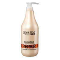 STAPIZ SLEEK LINE REPAIR Seidenshampoo 1000ml