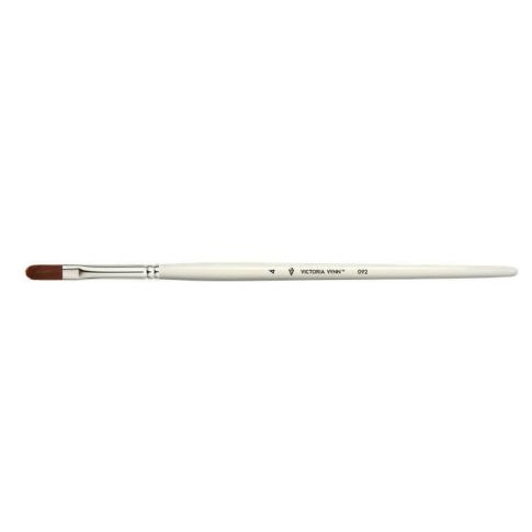 Victoria Vynn Gel-Pinsel 092 4 -10 mm