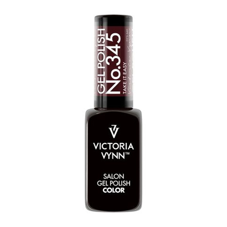 Victoria Vynn Gel Polish Farbe 345 Take It Easy Hybrid-Lack 8 ml 