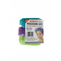 PONIKS Einwegkappen (3 Farben) 10 Stk.