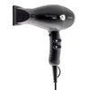 Sthauer Tempesta 380 Professioneller Haartrockner - Schwarz 