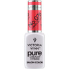 VICTORIA VYNN 076 Pure Creamy Hybrid Candy Bloom Creme Hybrid-Lack 8ml 